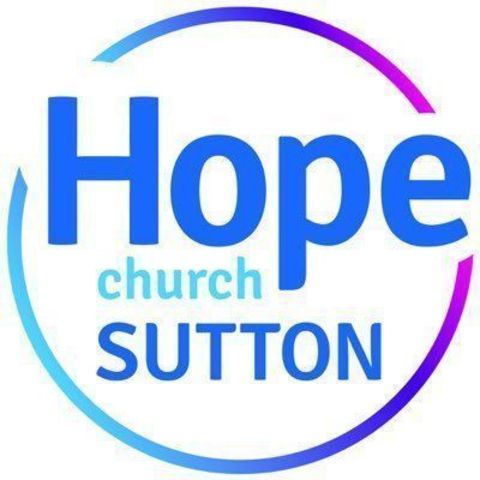 Hope Church Sutton - Sutton, Greater London
