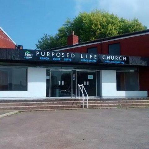Purposed Life Church - Wigan, Greater Manchester