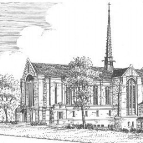 Immanuel Lutheran Church - Baltimore, Maryland