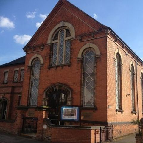 Barrow Baptist Church, Loughborough, Leicestershire, United Kingdom