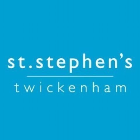 St Stephen's Church - Twickenham, Greater London