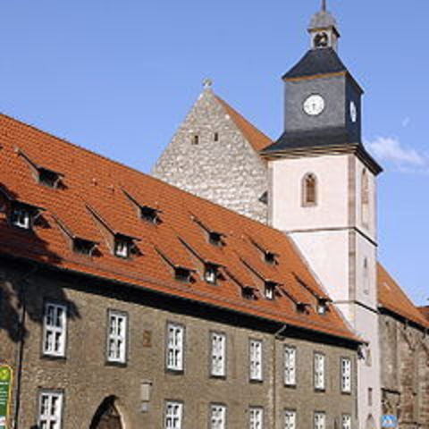 Orthodox Parish of Gottingen - Gottingen, Niedersachsen