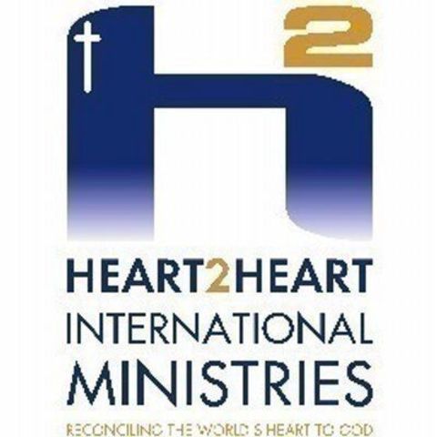 Heart 2 Heart International Ministries - London, Greater London