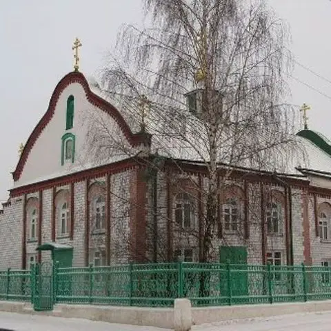 Babruysk Orthodox Church - Bobruisk, Moghilev