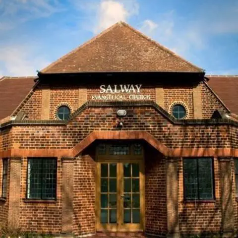 Salway Evangelical Church - Woodford Green, Greater London