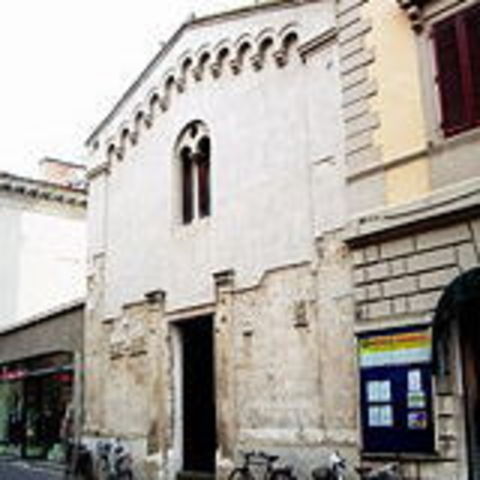 Orthodox Parish of Grosseto - Grosseto, Tuscany