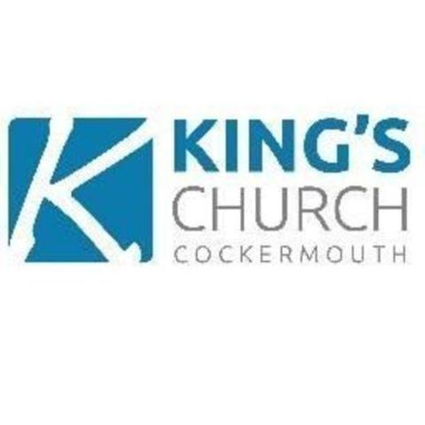King's Church - Cockermouth, Cumbria