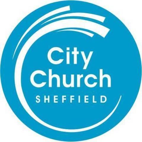 City Church Sheffield - Sheffield, South Yorkshire