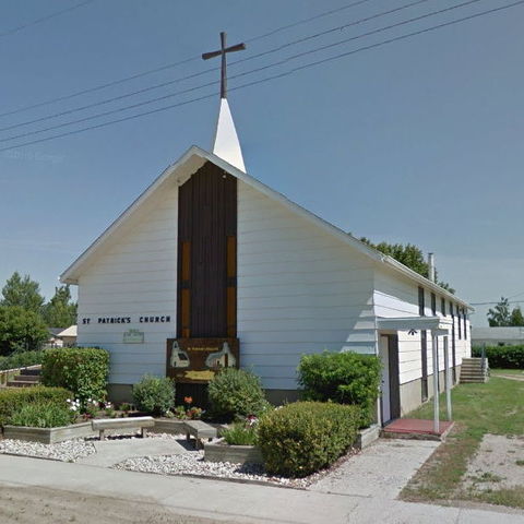 St. Patrick - Young, Saskatchewan