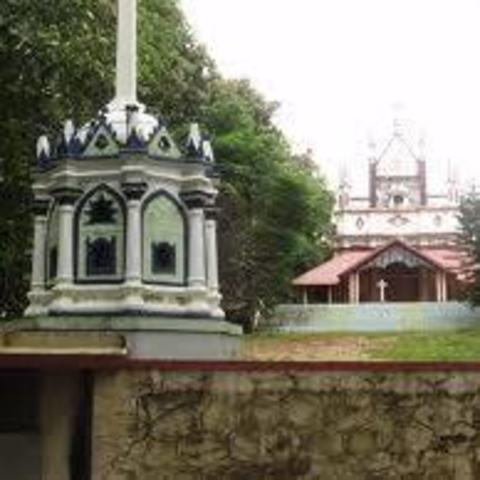 Saint John Orthodox Church - Puthuvely, Kerala