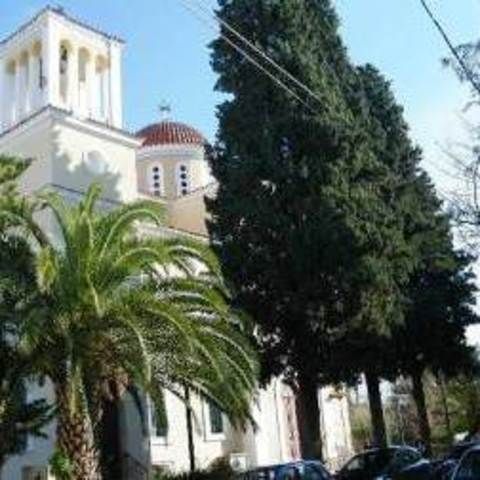 Saint Iakovos Orthodox Church - Chios, Chios