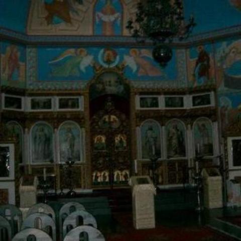 Iisalmen Orthodox Parish - Iisalmi, Northern Savonia