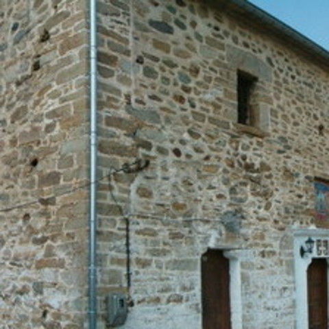 Assumption of Mary Orthodox Church - Verga, Kastoria