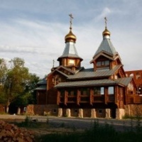 Saints Peter and Paul Orthodox Church - Karaganda, Karagandy Province