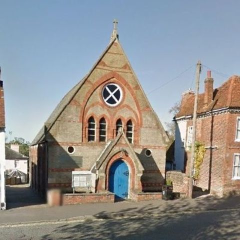 Saffron Walden Community Church - Saffron Walden, Cambridgeshire