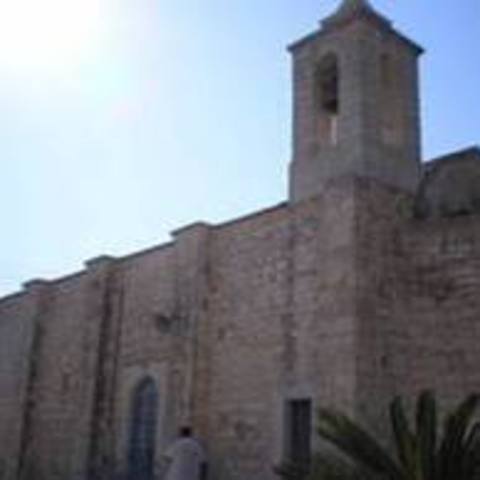 Saint Archangel Michael Orthodox Church - Anwgura, Pafos