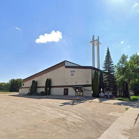St. Patrick Parish Centre - Saskatoon, Saskatchewan