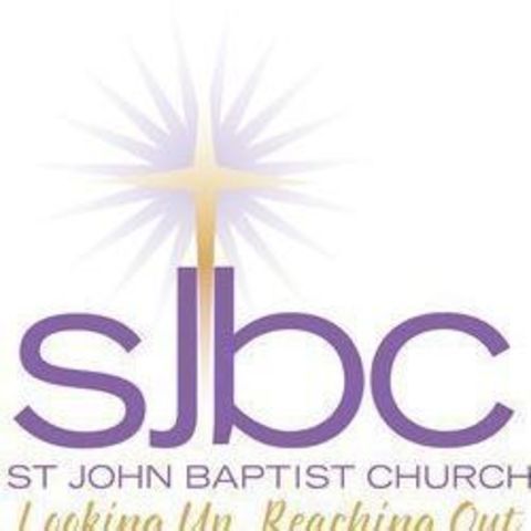St John Baptist Church - Columbia, Maryland
