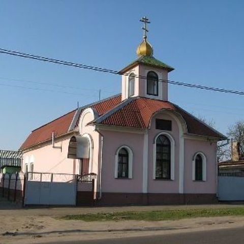 Virgin Mary Orthodox Church - Bobruisk, Moghilev