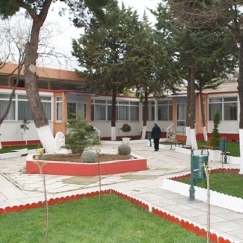 Ioakeimion Orthodox Nursing Home - Alexandroupoli, Evros