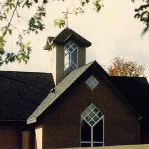 Trinity Evangelical Lutheran Church - Rockville, Maryland