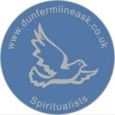 Dunfermline Association of Spiritualists and Kindred Spirits - Dunfermline, Fife