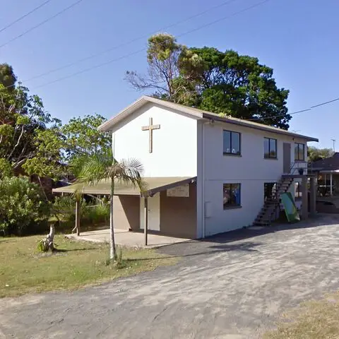 Fingal Fellowship Church - Fingal Head, New South Wales