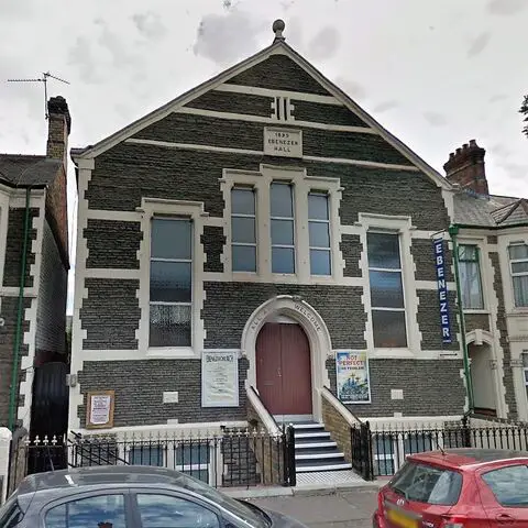 Ebenezer Gospel Hall - Cardiff, Cardiff