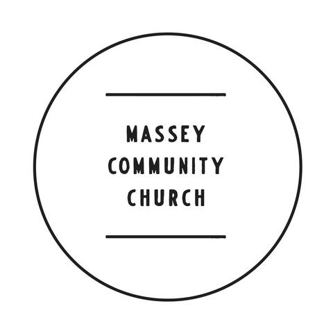 Massey Community Church - Massey, Auckland