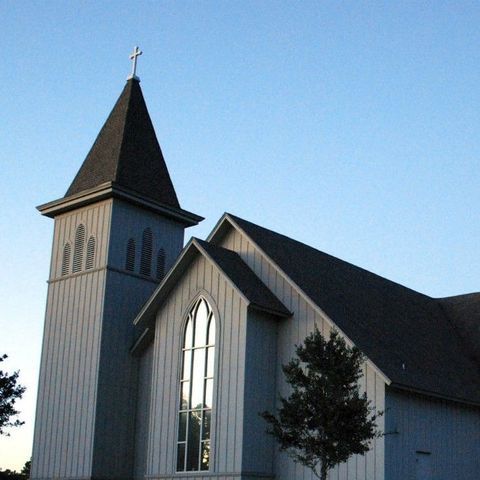 Grace Anglican Church - Fleming Island, Florida
