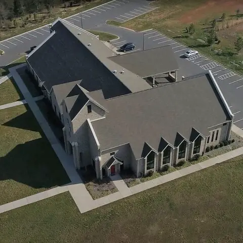 All Saints Anglican Church - Weddington, North Carolina