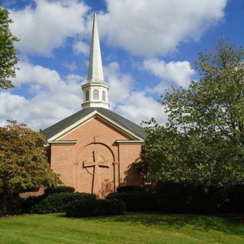 Potomac Presbyterian Church, Potomac, Maryland, United States