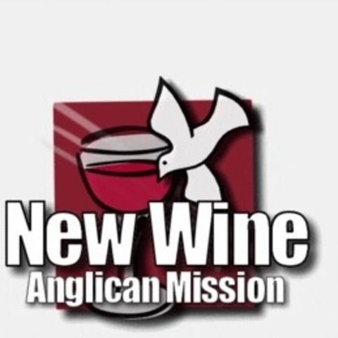 New Wine Anglican Mission - Flint, Michigan