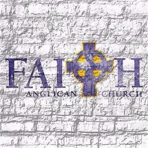Faith Anglican Church - Cordova, Tennessee