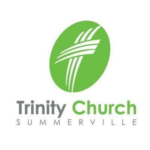 Trinity Church Summerville - Summerville, South Carolina