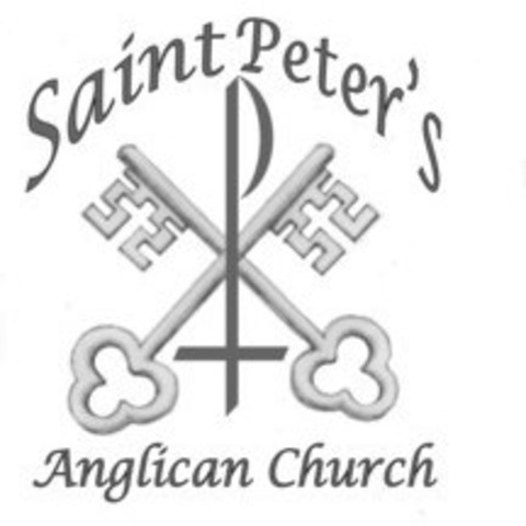 St. Peter's In the Glen Anglican Church - Glen St Mary, Florida