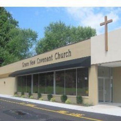 Grace New Covenant Church - Walkersville, Maryland