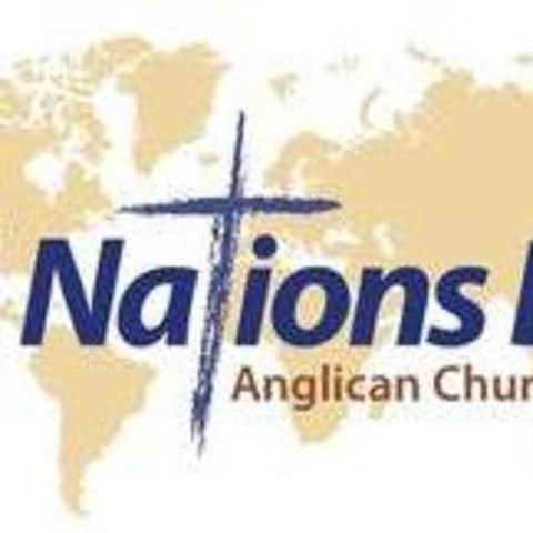 All Nations DC Anglican Church - Washington, District of Columbia