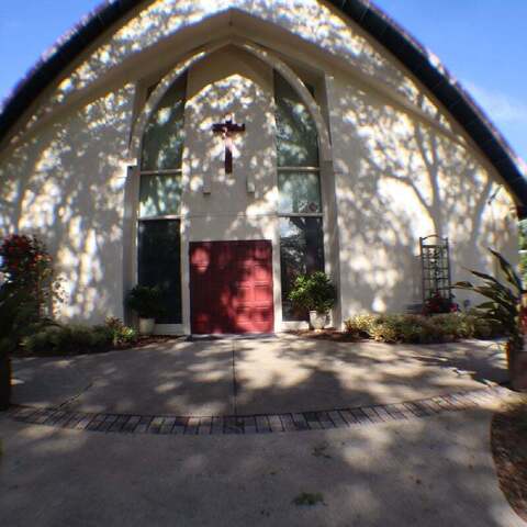 Glory of God Anglican Church - Cocoa, Florida