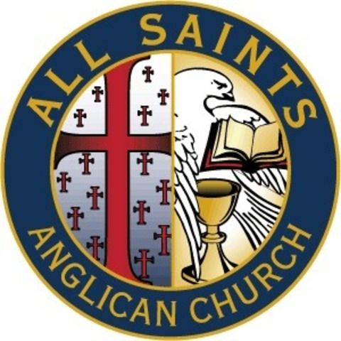 All Saints Anglican Church - Huntington, West Virginia