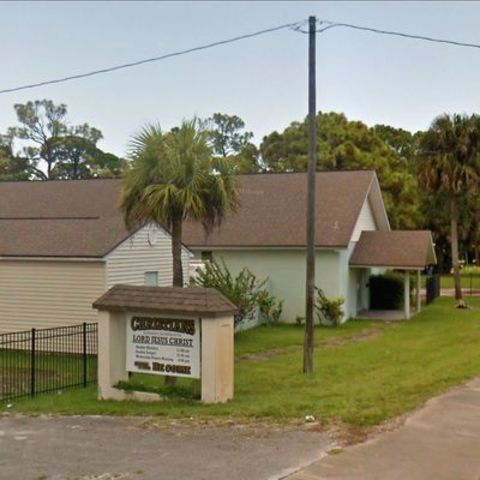 Fort Pierce Gospel Hall - Fort Pierce, Florida