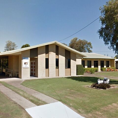 Hervey Bay Gospel Chapel - Hervey Bay, Queensland