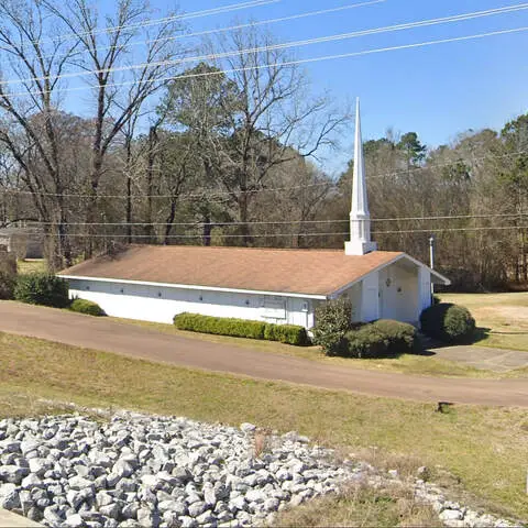 First Pentecostal Church North - Jackson, Mississippi