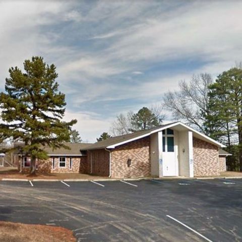 United Pentecostal Church, Piedmont, Missouri, United States