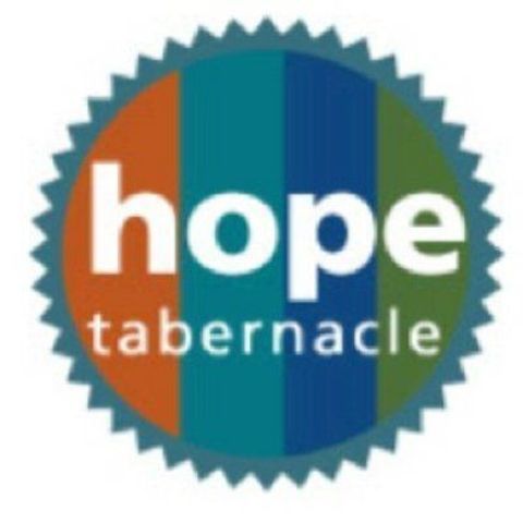 Hope Tabernacle - Alvin, Texas