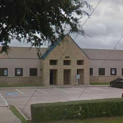 The Pentecostals of Lewisville - Lewisville, Texas