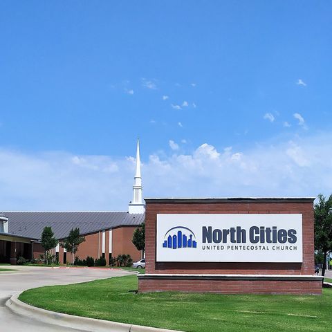 North Cities United Pentecostal Church - Garland, Texas