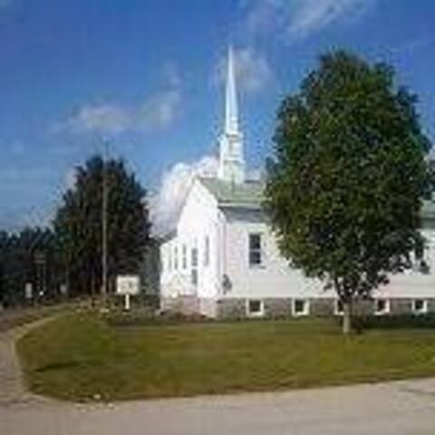 The Sanctuary United Pentecostal Church - Hudson, New Hampshire