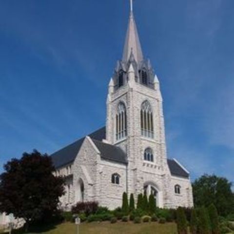 Guardian Angels Parish - Orillia, Ontario