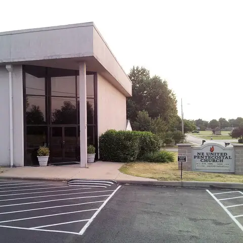 North Point Apostolic - Fayetteville, Arkansas